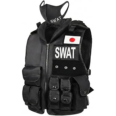 Amazon.co.jp 売れ筋ランキング: タクティカルベスト の中で最も人気の
