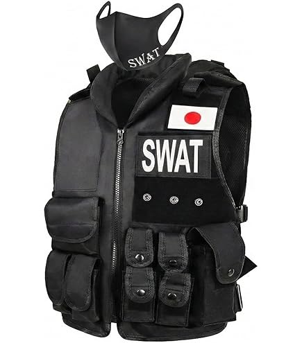 Amazon | 陸上自衛隊 JGSDF アーマー Type2 | タクティカルベスト 通販