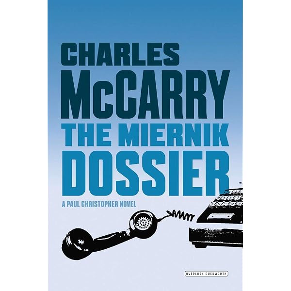 Amazon | The Last Supper | McCarry, Charles | Contemporary