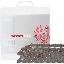 Amazon | SRAM NX Eagle PG-1230 カセット - 12速 11-50t ブラック