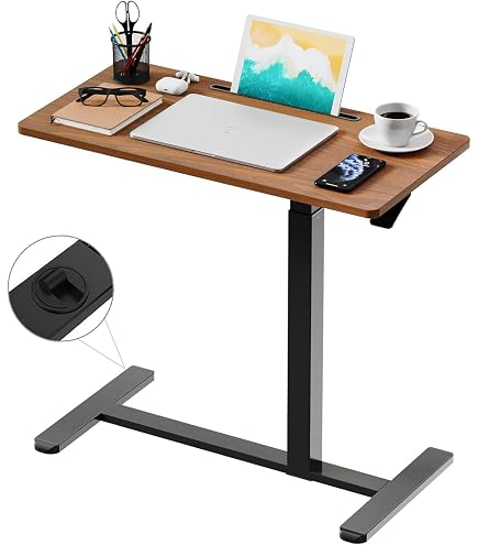 Amazon | パソコンワゴン 昇降式L字デスク 6段階 高さ調節52~77cm Amazon | パソコンワゴン 昇降式L字デスク 6段階 高さ調節52~77cm