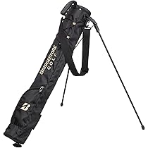 Amazon | BRIDGESTONE(ブリヂストン) セルフクラブスタンド CCG220 BG