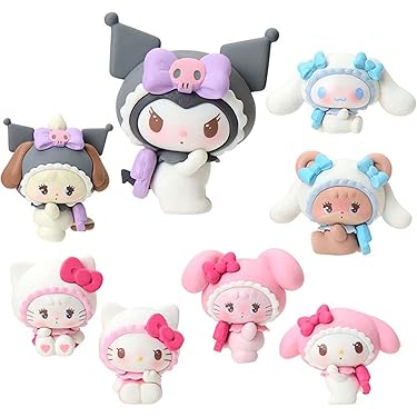 【新品未使用タグ付】50体！！！ サンリオぬいぐるみマスコットセット♡ サンリオ ハローキティ ぬいぐるみ スタンダード Sサイズ 853798