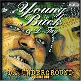 Da Underground 1: Chopped & Screwed
