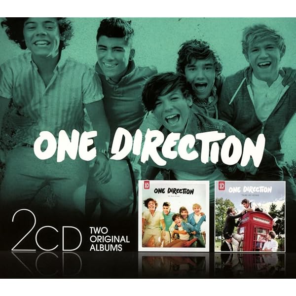 Amazon.co.jp: Midnight Memories: ミュージック