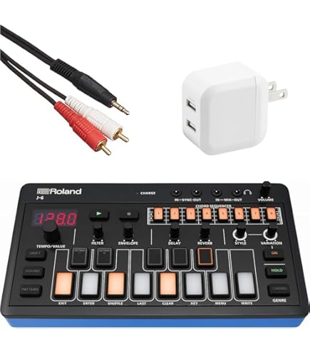 Amazon.co.jp: 【キャリングケース/CB-RAC セット】Roland