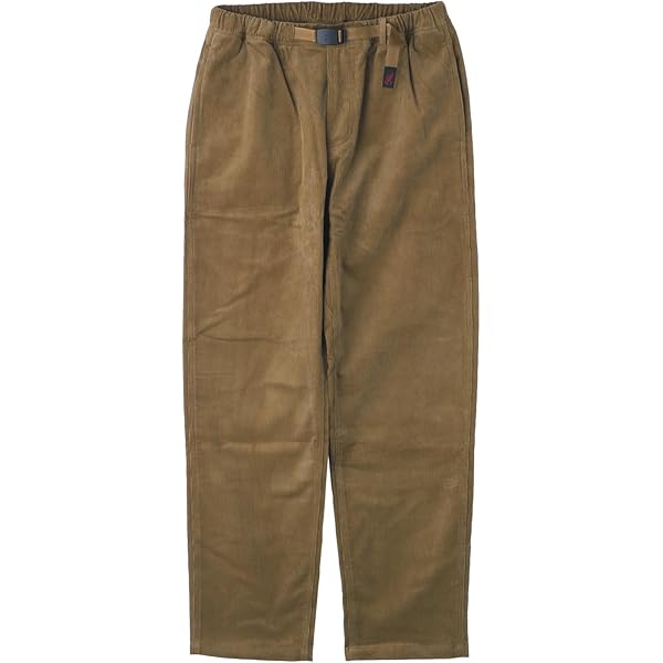 Amazon | [グラミチ] CORDUROY NN-PANT CROPPED | コーデュロイNN