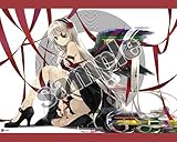 深崎暮人 B2タペストリー REW