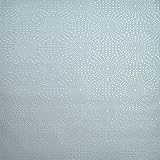 York Wallcoverings y6220906 Mid Century円バースト壁紙、ブルース