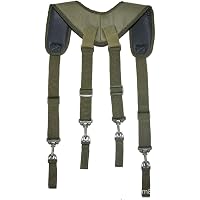 Amazon.co.jp: [戦人] H型サスペンダー 陸上自衛隊 自衛隊 迷彩