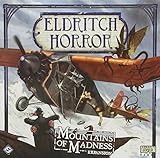 Eldritch Horror: Mountains of Madness Expansion[並行輸入品]