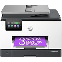 HP OfficeJet Pro 9010 プリンター A4インクジェット複合機 HP OfficeJet Pro 9010（1KR53D#ABJ）プリンター製品詳細