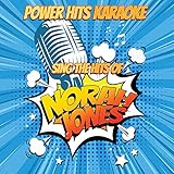 Don't Know Why (Originally Performed By Norah Jones)[Karaoke Version]