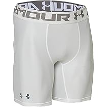 Amazon | [アンダーアーマー] UA HG ARMOUR 2.0 COMP SHORT Mens
