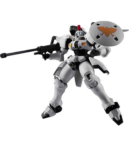 Amazon.co.jp: TAMASHII NATIONS GUNDAM FIX FIGURATION #0029 ゴッド