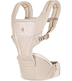 Amazon.co.jp: Ergobaby(エルゴベビー) OMNI Deluxe Mesh オムニ