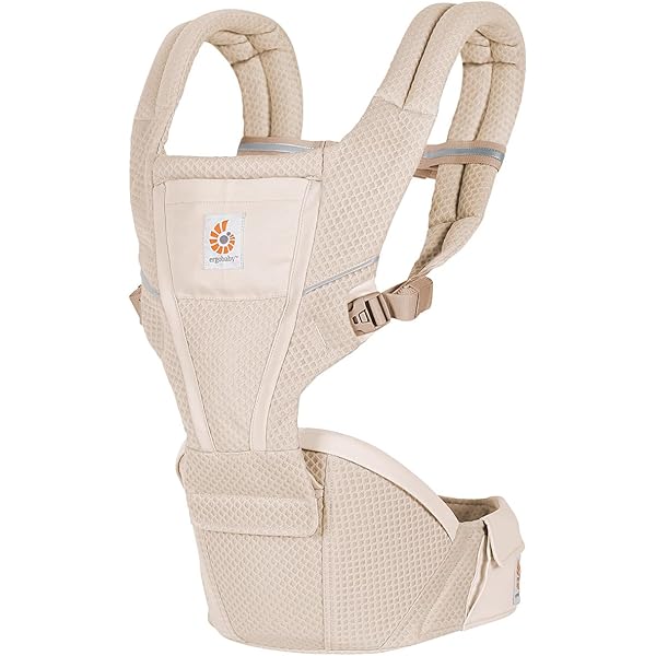 Amazon.co.jp: Ergobaby(エルゴベビー) OMNI Deluxe Mesh
