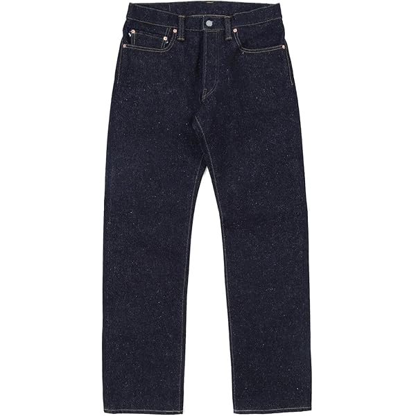 Amazon | [児島ジーンズ] KOJIMA GENES 23oz セルビッチ ヘビー