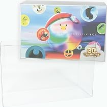 Amazon.co.jp: EYESRAIL Boxx Guardian ポケモンカード用 BOX ローダー