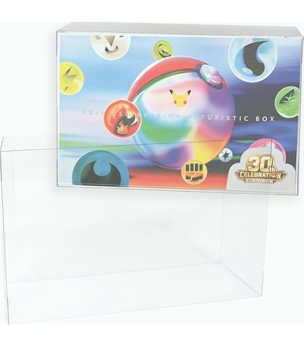 Amazon.co.jp: EYESRAIL Boxx Guardian ポケモンカード用 BOX ローダー