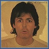 MCCARTNEY II [CD]