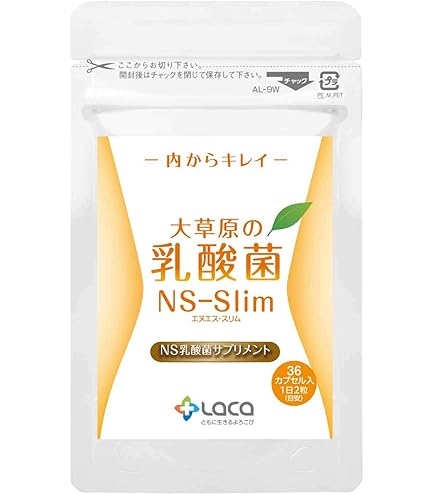 アルタイのNS乳酸菌 Amazon | アルタイのNS乳酸菌 NS-Dx 60粒×2袋セット | ノーブランド品