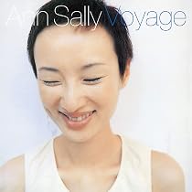 Amazon.co.jp: moon dance - アン・サリー [Analog]: ミュージック