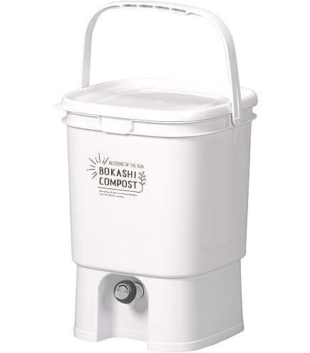 Amazon.co.jp: グリーンパル(Green Pal)GP 生ごみ 処理 EM