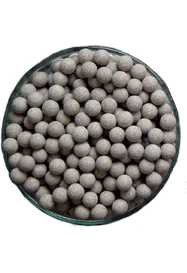 Amazon | ラジウムセラミックスボール 100グラム | 入浴剤・バスケア 通販