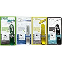 Amazon.co.jp: JR東日本×JR東海新幹線アルミアイスクリームスプーン4本 