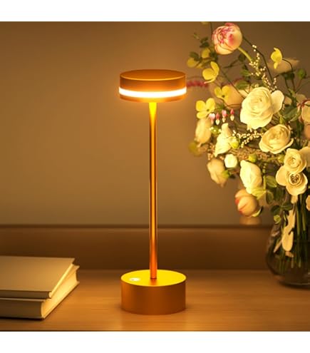 デスクランプ テーブルランプ スチールシェード ゴールド AC-108-L デスクランプ テーブルランプ スチールシェード ゴールド AC-108