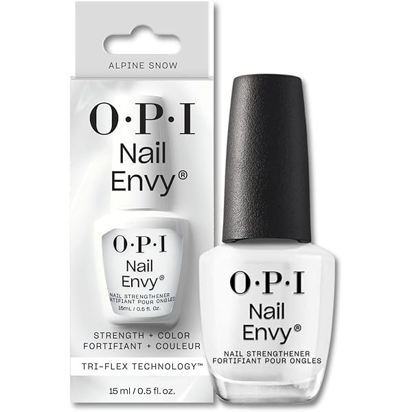 Amazon.co.jp: OPI ベースコート 爪強化 色長持ち 15mL (ナチュラル