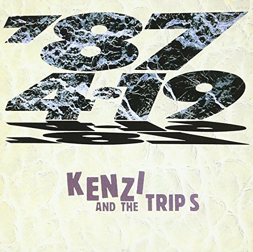 LIVE ALBUM['87.4.19] | KENZI & THE TRIPS | オリコンニュース