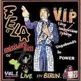 V.I.P./�I�[�\���e�B�[�E�X�e�B�[�����O
