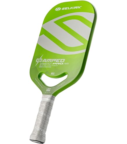 Amazon.co.jp: Selkirk Sport Vanguard Power Air ピックルボール