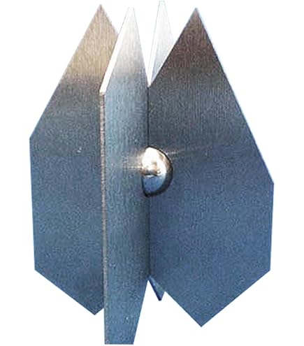 Amazon | シモムラアレック 職人堅気 精密R面取りツール Rボコ3