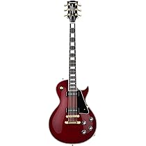 EDWARDS エドワーズ　E-LP-CTM/P レスポール EDWARDS エドワーズ E-LP-CTM/P Black エレキギター(EDWARDS