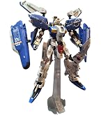 Amazon | MG 1/100 MSA-0011[Ext] Ex-Sガンダム (ガンダム・センチネル