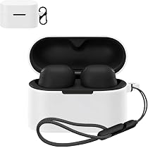 Amazon | For ソニー(SONY) WF-1000XM6 用 ケース カバー 【NOUKAJU