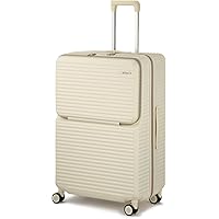 Amazon | [ace. TOKYO] スーツケース コーナーストーン2-Z No
