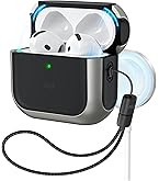 AirPods Pro2 ESRケース付き Amazon | ESR AirPods Pro2 ケース MagSafe対応 AirPods Pro 第2