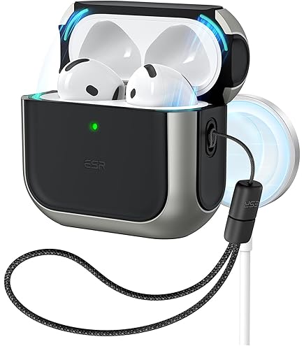 Apple 新品　AirPodsPro 第二世代　充電ケース　エアーポッズプロ AirPods Pro（第2世代）MagSafe充電ケース（USB-C）を購入