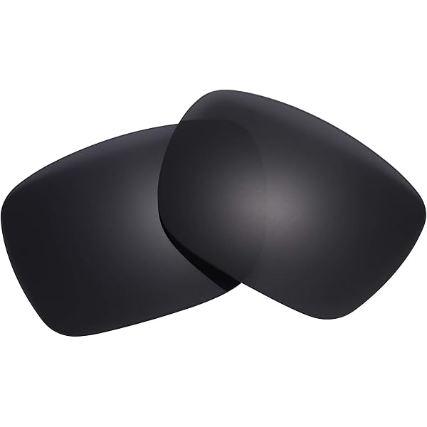 Amazon.co.jp: Oakley Holbrook Galaxy 交換用レンズ 偏光マルチカラー