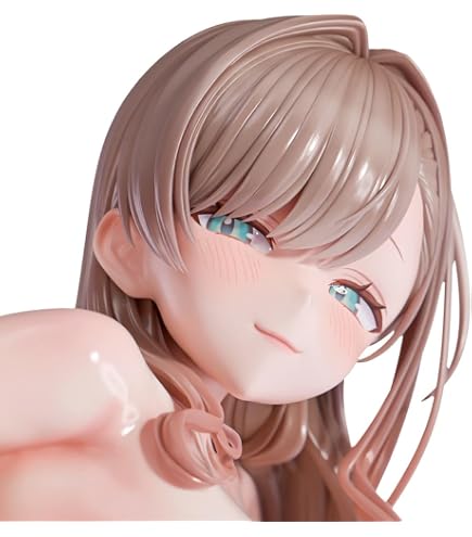 Amazon | 【Figure Billbord Project(FBP)】明 aki氏オリジナル『ゆり