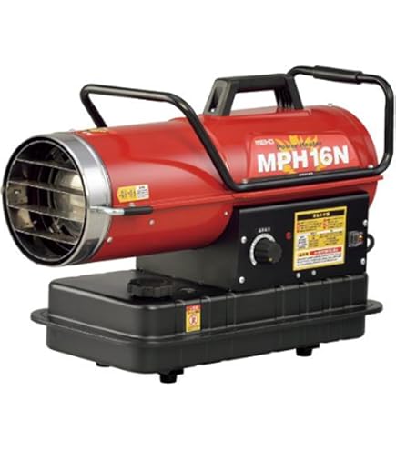 Amazon | スポットヒーター KH6-30(60Hz用) | スポットヒーター | 産業