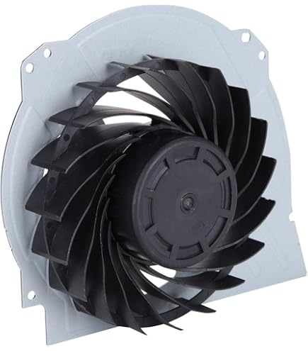 Amazon | ElecGear PS4 CUH-1xxx交換用内部冷却ファン