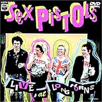 希少！イングランズドリーミング マルコムマクラーレン SEX PISTOLS Sex Pistols / セックス・ピストルズ - NEVER MIND プルオーバー