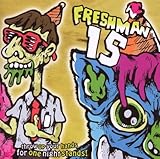 Throw Up Your Hands for One Night Stands