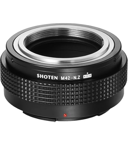 Voigtlander Nokton 23mm F1.2 レンズ z Nikon Amazon.co.jp: フォクトレンダー Voigtlander Nik Z NOKTON 23mm F1.2