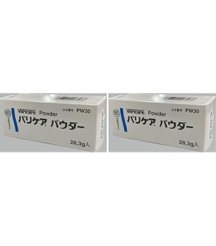 Amazon.co.jp: コンバテック バリケアパウダー 28.3g PW30 : 産業